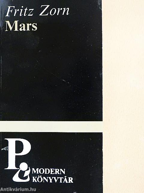 Mars