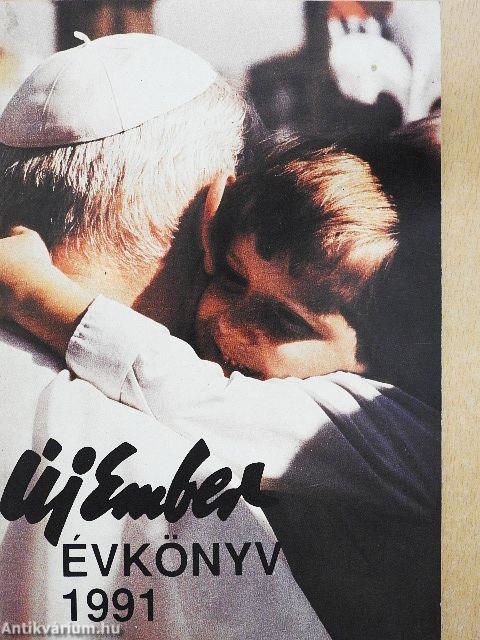 Új Ember Évkönyv 1991