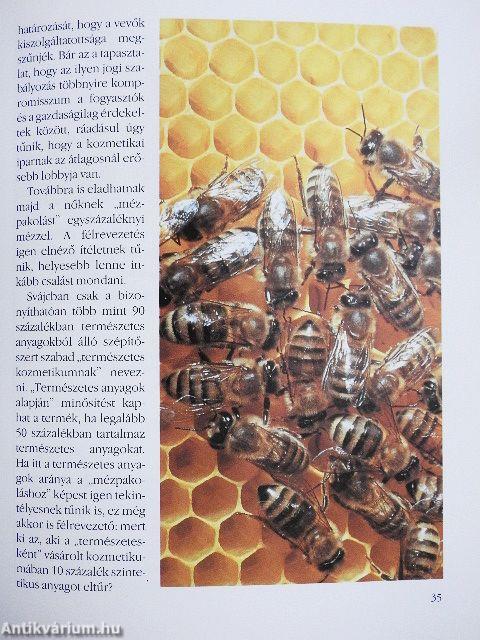 Szépítő természet