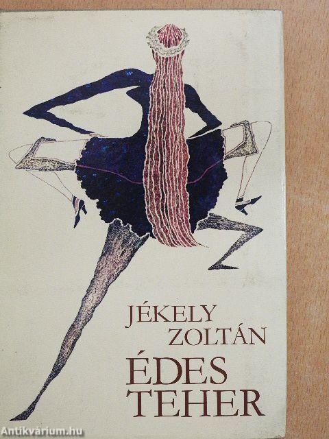 Édes teher