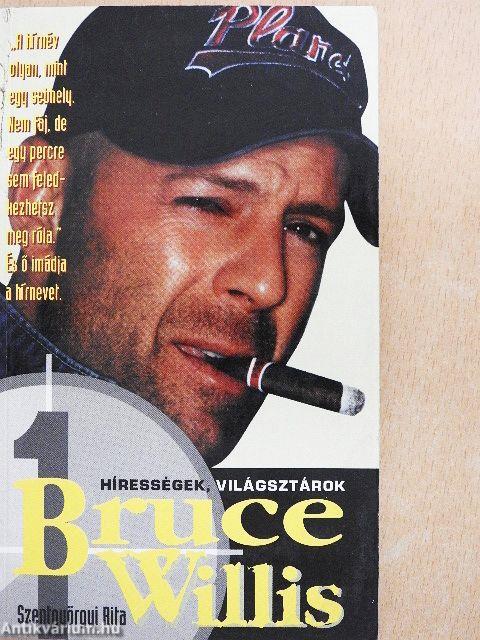 Bruce Willis