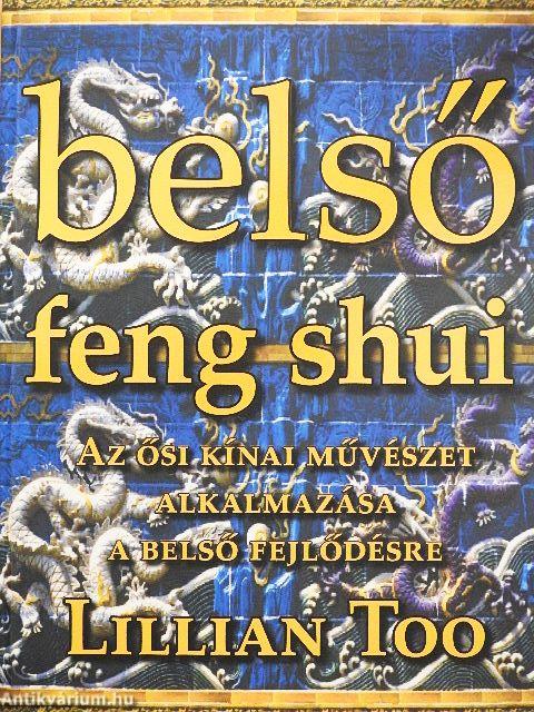 Belső Feng Shui