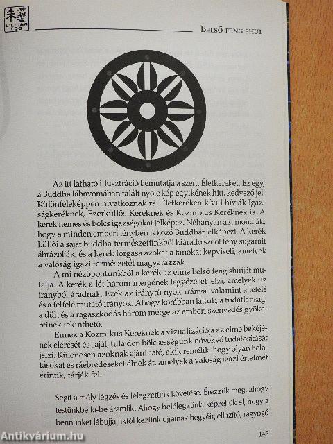 Belső Feng Shui