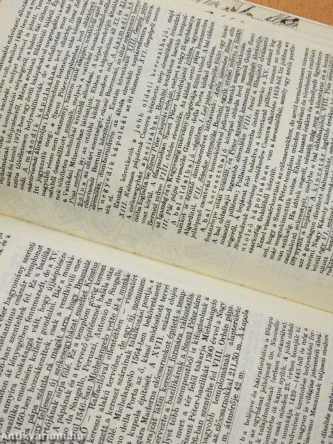 Velencétől Rómáig