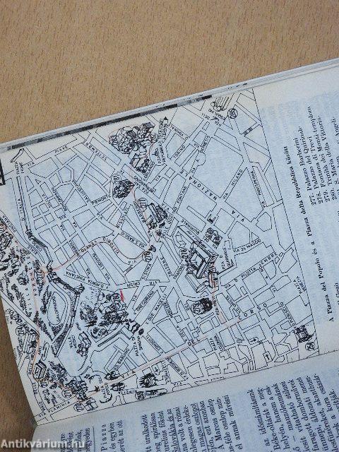 Velencétől Rómáig