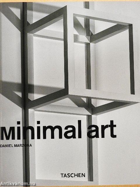 Minimal Art