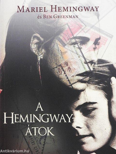 A Hemingway-átok