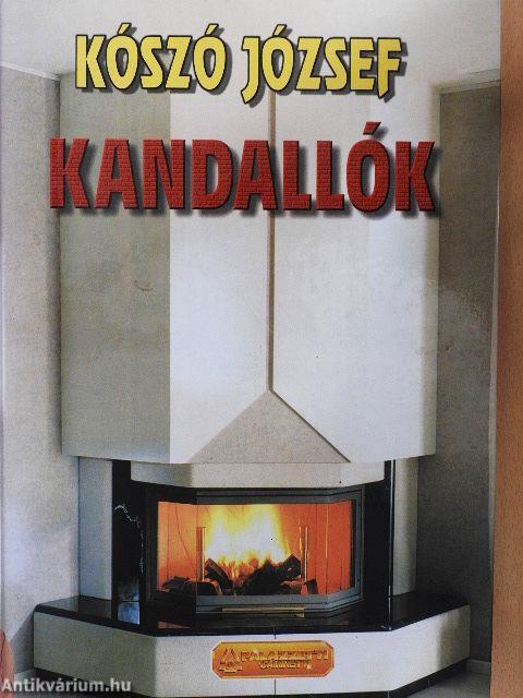 Kandallók