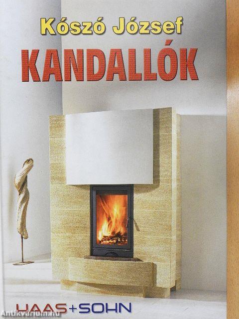 Kandallók