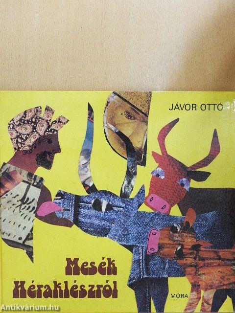 Mesék Héraklészról