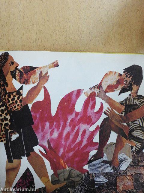 Mesék Héraklészról