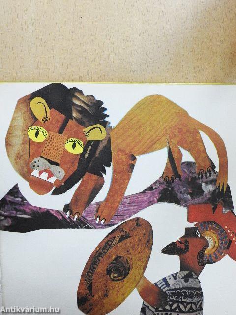 Mesék Héraklészról