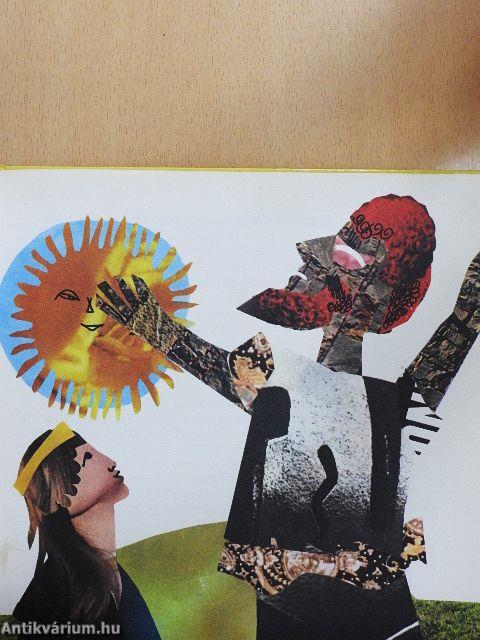 Mesék Héraklészról