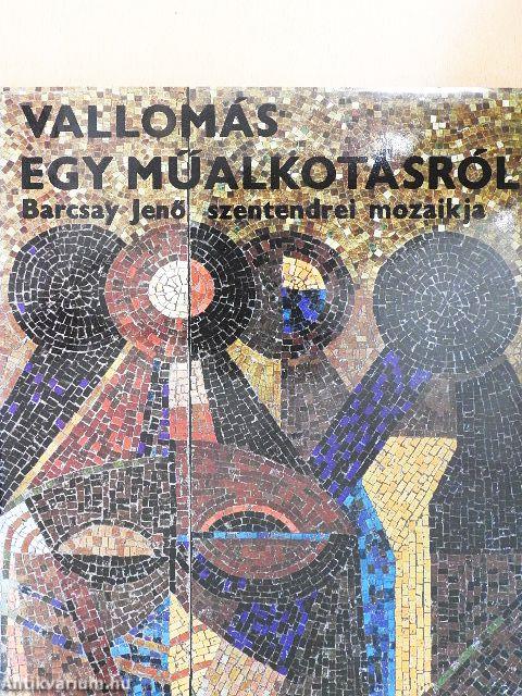 Vallomás egy műalkotásról