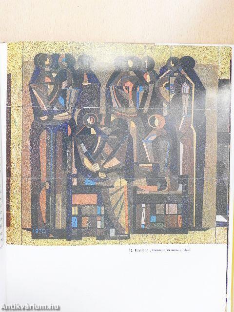 Vallomás egy műalkotásról