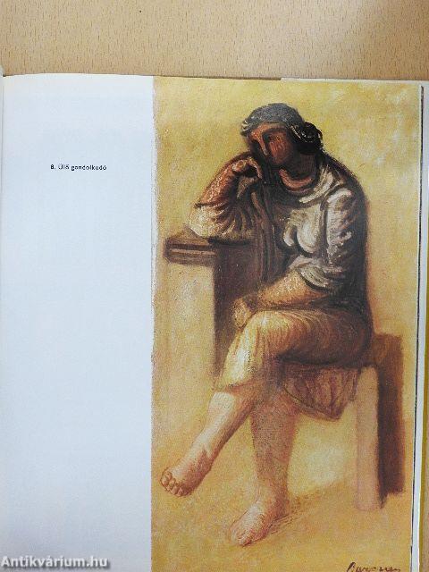 Vallomás egy műalkotásról