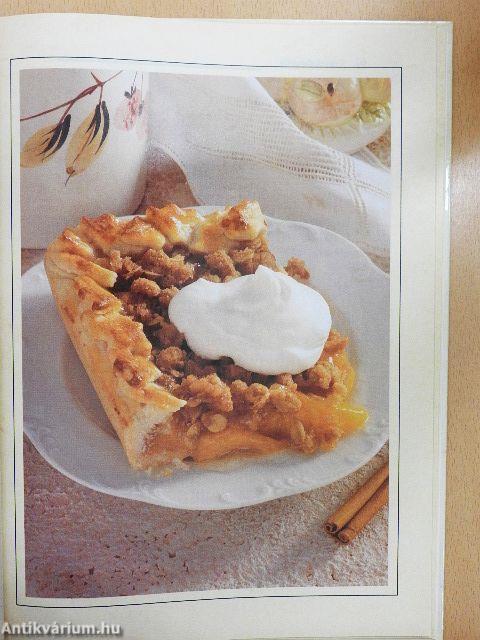 Karácsonyi receptek - Desszertek