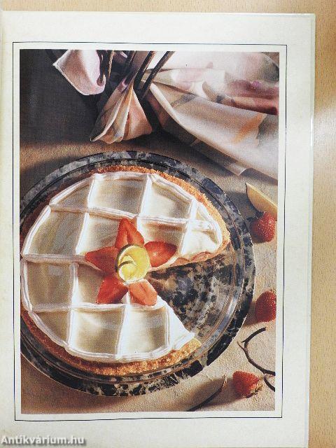 Karácsonyi receptek - Desszertek