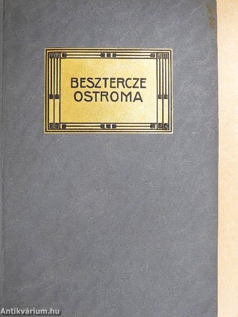 Besztercze ostroma