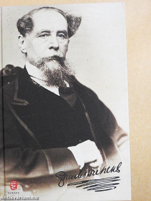 Charles Dickens élete