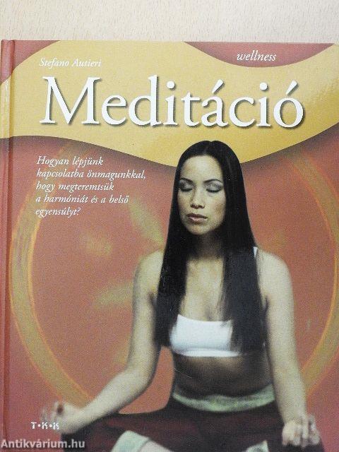 Meditáció