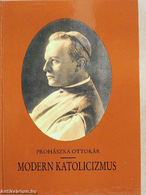 Modern katolicizmus