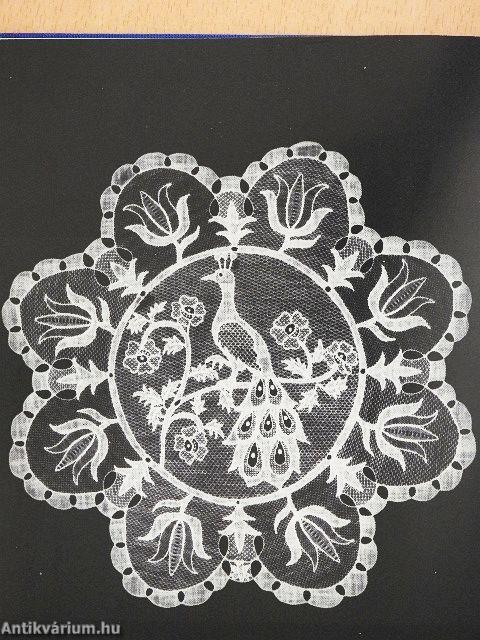 Kiskunhalas - a csipke városa