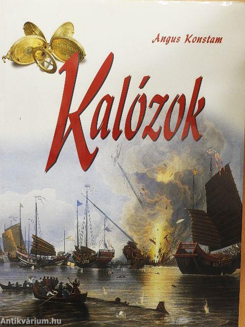 Kalózok