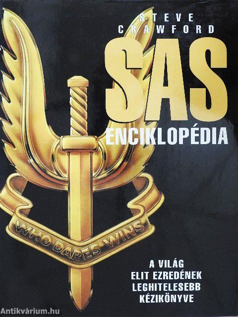 SAS enciklopédia