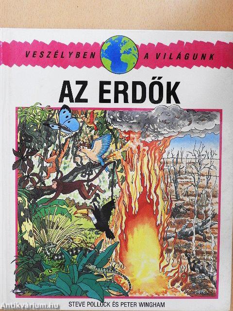 Az erdők 