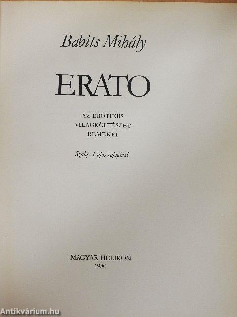 Erato