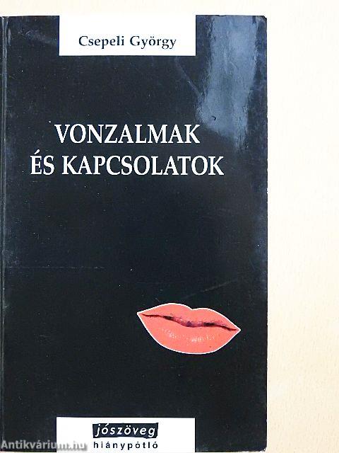 Vonzalmak és kapcsolatok