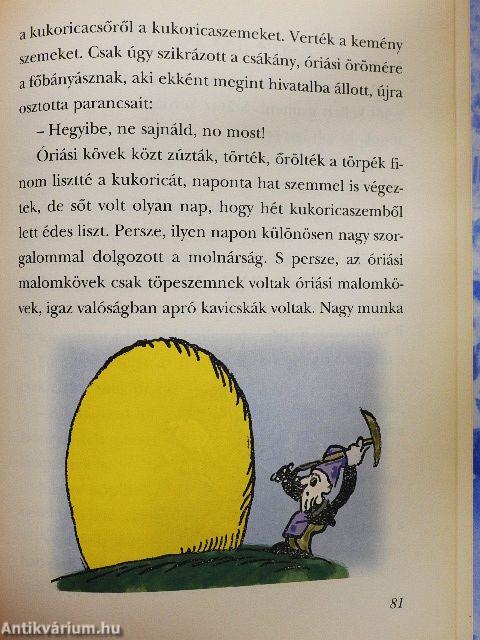 Dugasz Matyi birodalma