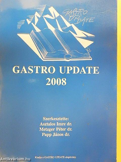 Gastro Update 2008