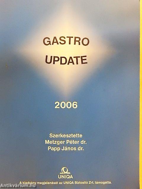 Gastro Update 2006