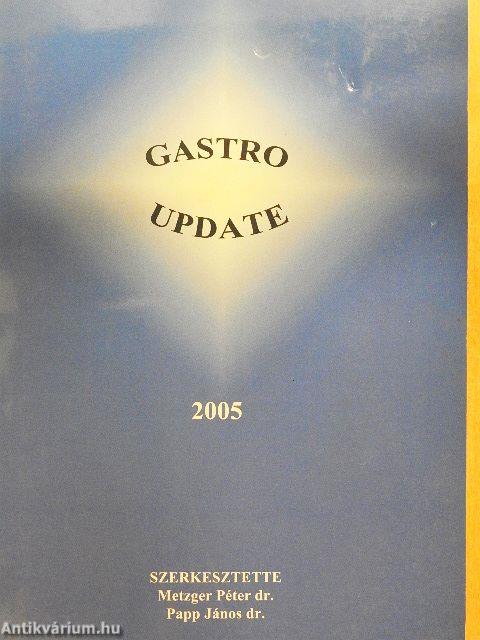 Gastro Update 2005