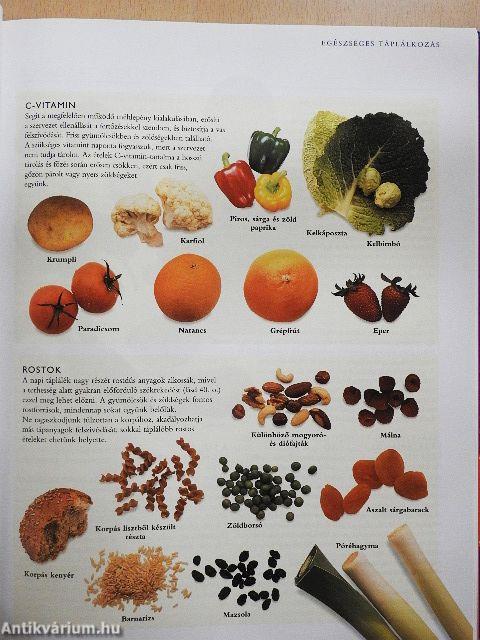 Kismamák nagykönyve