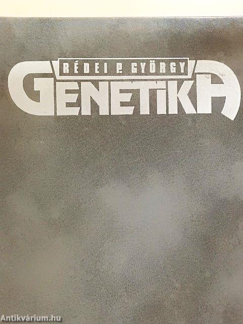 Genetika