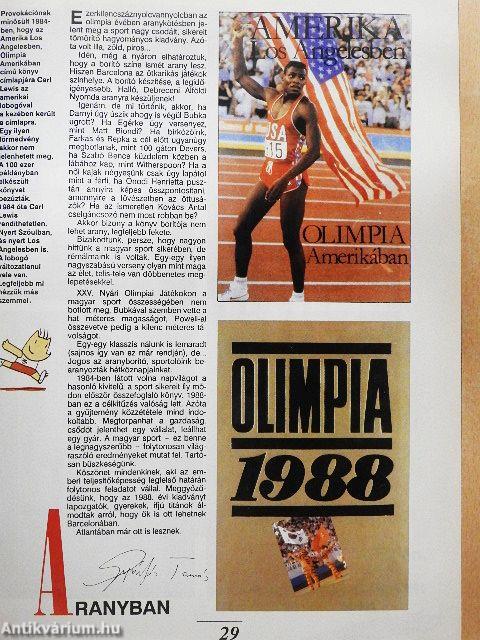 Sport '92