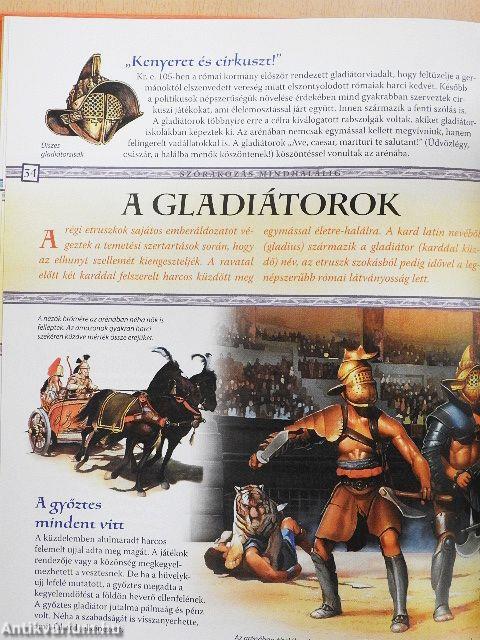 Fejezetek a világtörténelemből