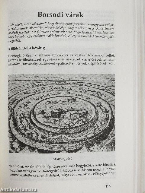 Barangolások hazai tájakon I-II.