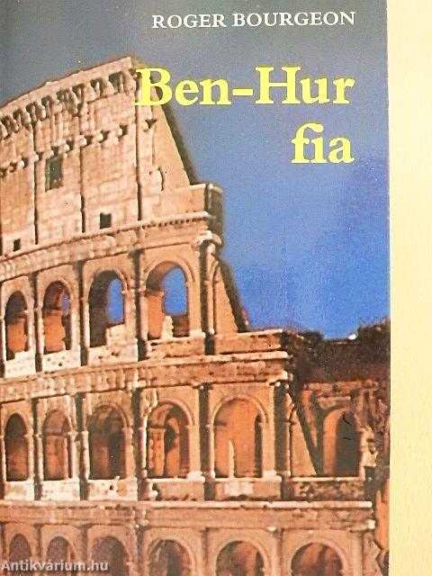 Ben-Hur fia