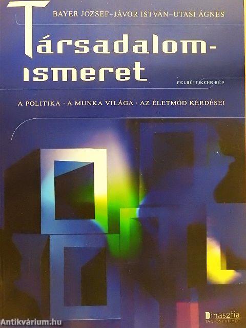 Társadalomismeret
