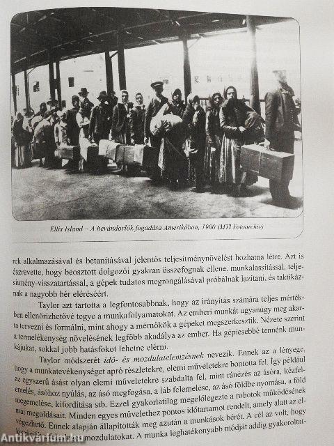 Társadalomismeret