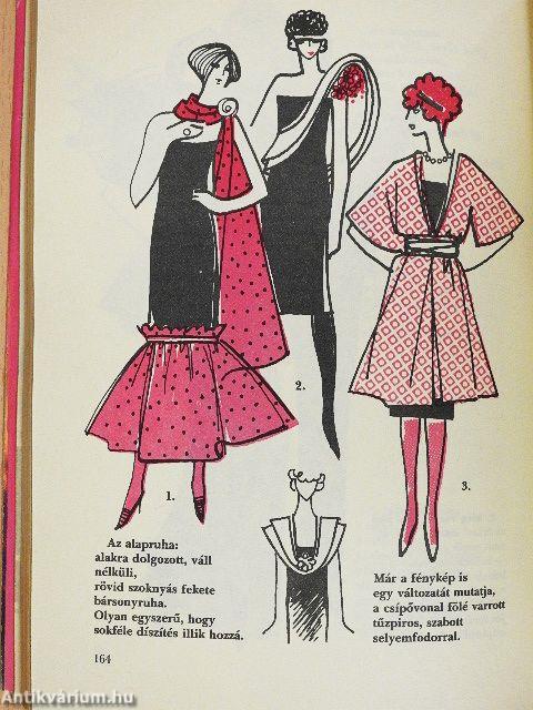 Asszonyok, lányok évkönyve 1985