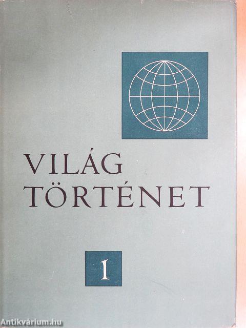 Világtörténet 1-10./Világtörténet 1945-1949