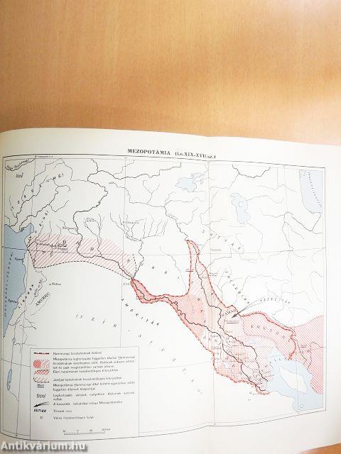 Világtörténet 1-10./Világtörténet 1945-1949