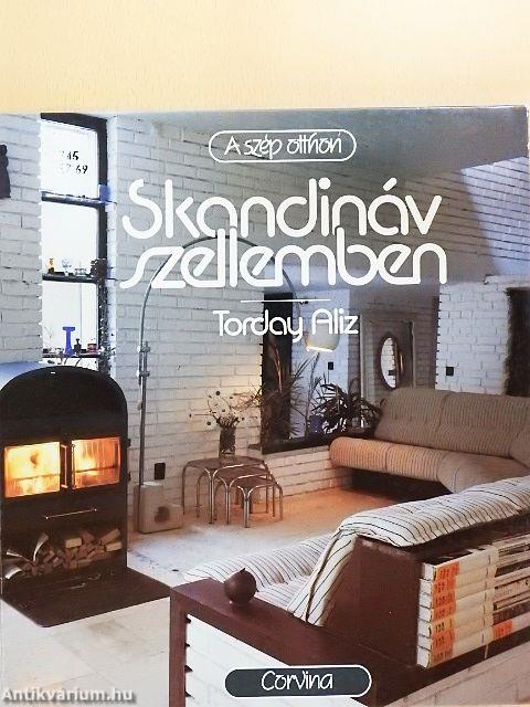 Skandináv szellemben