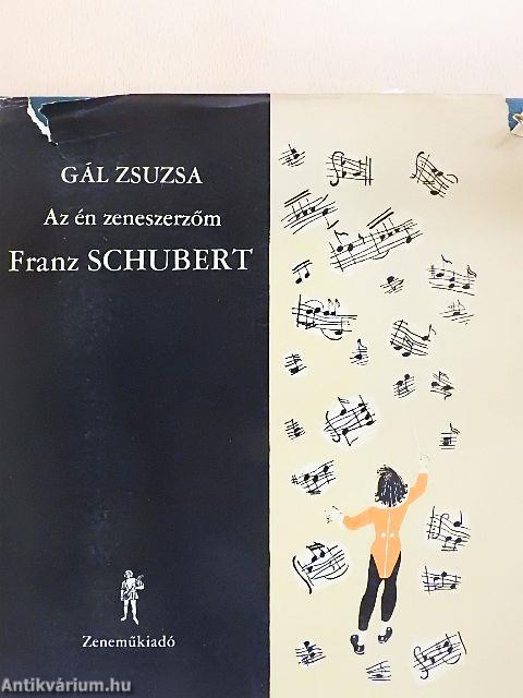 Franz Schubert - lemezzel