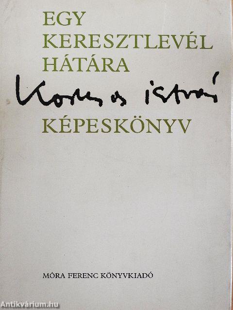Egy keresztlevél hátára/Képeskönyv